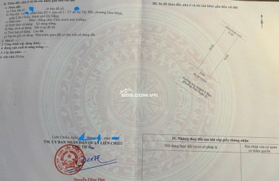 Bán đất tặng nhà C4 đường Phú Xuân 4 - thông Phùng Hưng